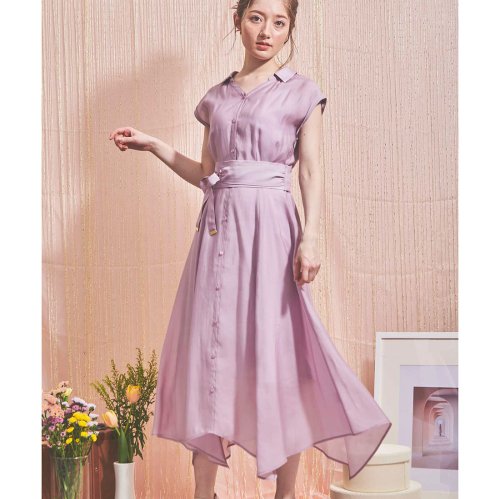 セール 50 Off シアーシャツワンピース ノエラ Noela D Fashion セール 50 Off シアーシャツワンピース ノエラ Noela D Fashion