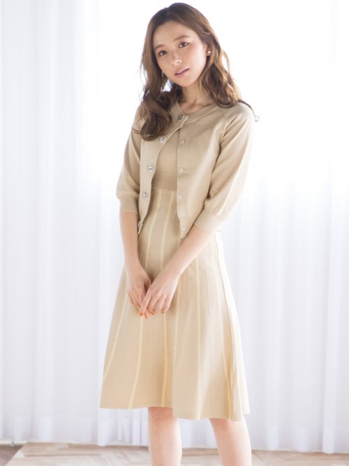 セール マルチセットアップワンピース クイーンズコート Queens Court D Fashion セール マルチセットアップワンピース クイーンズコート Queens Court D Fashion