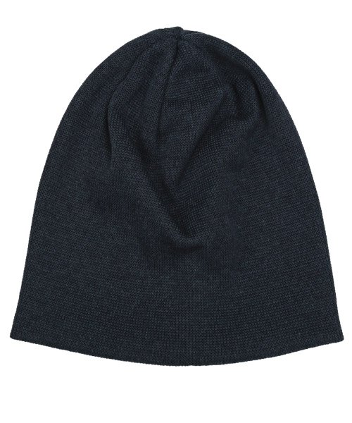 セール15 Off シングルワッチニット帽 ニット帽 メンズ ワッチ ビーニー ニットキャップ シングル 日本製 ラグスタイル Luxstyle D Fashion