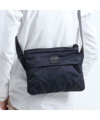 Manhattan Portage BLACK LABEL/【日本正規品】マンハッタンポーテージ ブラックレーベル ショルダーバッグ Manhattan Portage BLACK LABEL MP1095TWLBL/503927993