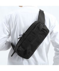 Manhattan Portage BLACK LABEL/【日本正規品】マンハッタンポーテージ ブラックレーベル ウエストバッグ Manhattan Portage BLACK LABEL MP1129TWLBL/503927994