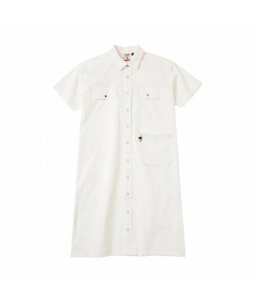 T Mac Outing ティーマック アウティング ストレッチワーク半袖ワンピース 853 31 マックハウス レディース Mac House Women D Fashion T Mac Outing ティーマック アウティング ストレッチワーク半袖ワンピース 853 31 マックハウス レディース Mac House Women D Fashion