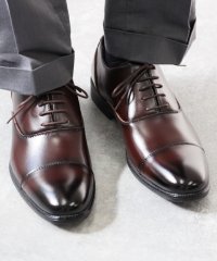 Lirio blanco/ビジネスシューズ 革靴 メンズ ビジネス 軽量 ストレートチップ アクション レザー 走れる 歩きやすい 紐 靴ひも ブラック 黒 茶 ブラウン 大きいサイズ /503928579