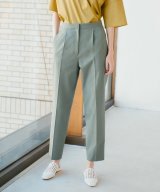 スモーキーグリーン系
