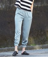 スモーキーグリーン系