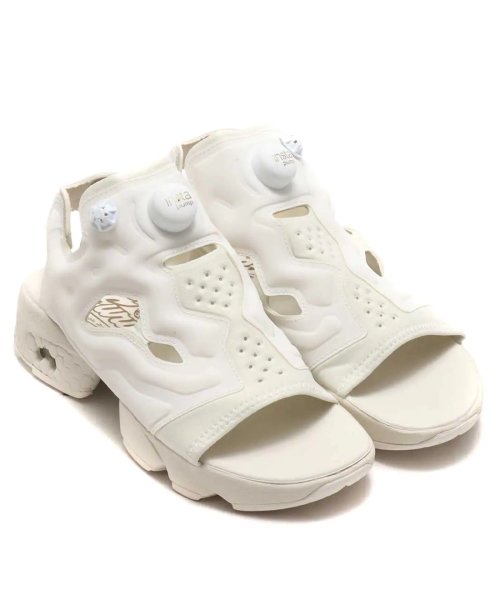 リーボック インスタポンプ フューリー サンダル Reebok Reebok D Fashion リーボック インスタポンプ フューリー サンダル Reebok Reebok D Fashion