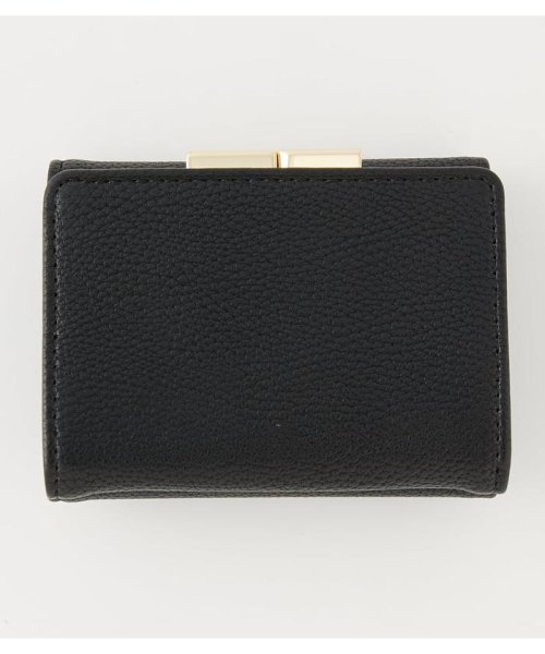 Simple Mini Wallet アズールバイマウジー Azul By Moussy D Fashion Simple Mini Wallet アズールバイマウジー Azul By Moussy D Fashion