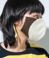 Brown×Beige