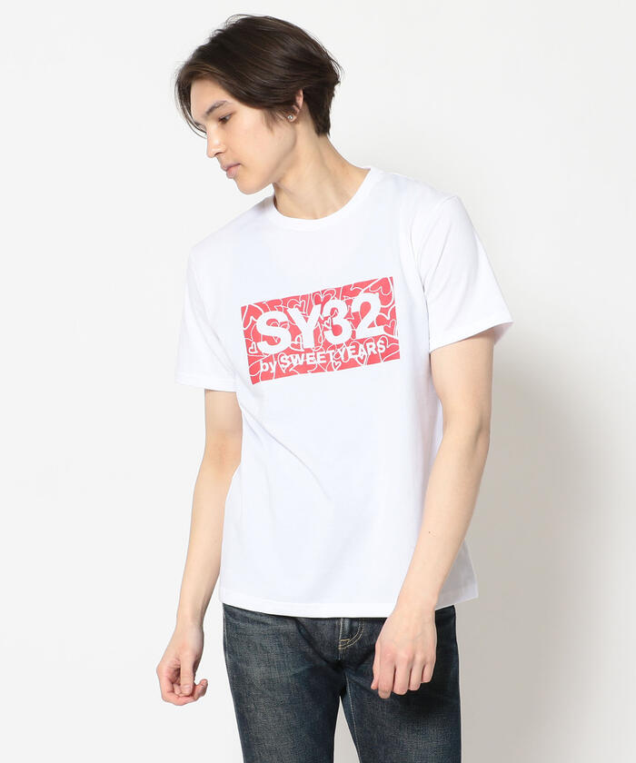 SY32 by SWEET YEARS /エスワイサーティトゥ バイ スィートイヤーズ 