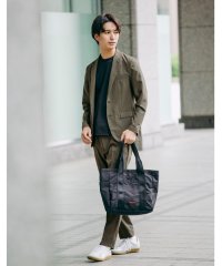 green label relaxing/【WEB限定】ドライエステルスリムセットアップ ジャケット＆パンツ 上下セット －吸水速乾－/503930714