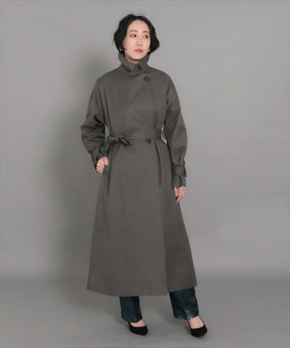 セール 40%OFF】【低身長向けサイズ】オーバーサイズロング セール 40%OFF】【低身長向けサイズ】オーバーサイズロング