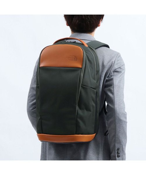 日本正規品】 ザ・ノース・フェイス リュック THE NORTH FACE Roamer Day ビジネスリュック 大容量 24.5L NM82060(503931174) | ザノースフェイス(THE NORTH FACE) - d fashion 日本正規品】 ザ・ノース・フェイス リュック THE NORTH FACE Roamer Day ビジネスリュック 大容量 24.5L NM82060(503931174) | ザノースフェイス(THE NORTH FACE) - d fashion