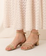 ベージュ(052)