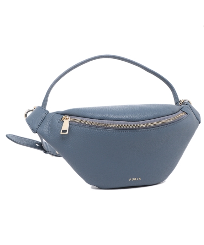 超美品 フルラ FURLA ボディバッグ 03-23070910