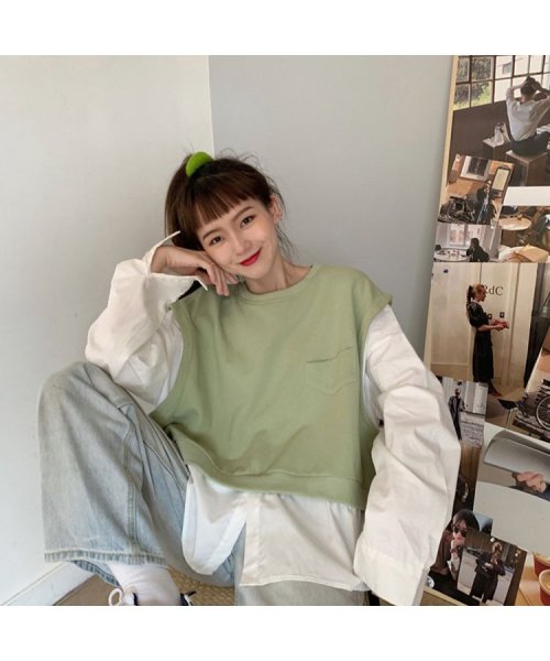 セール ベスト レディース シャツ セット Nxl1931 シュベック Svec D Fashion セール ベスト レディース シャツ セット Nxl1931 シュベック Svec D Fashion