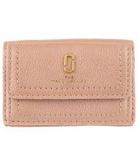  Marc Jacobs/【MARC JACOBS(マークジェイコブス)】MarcJacobs  マーク THE SOFTSHOT TRIFOLD/503932258