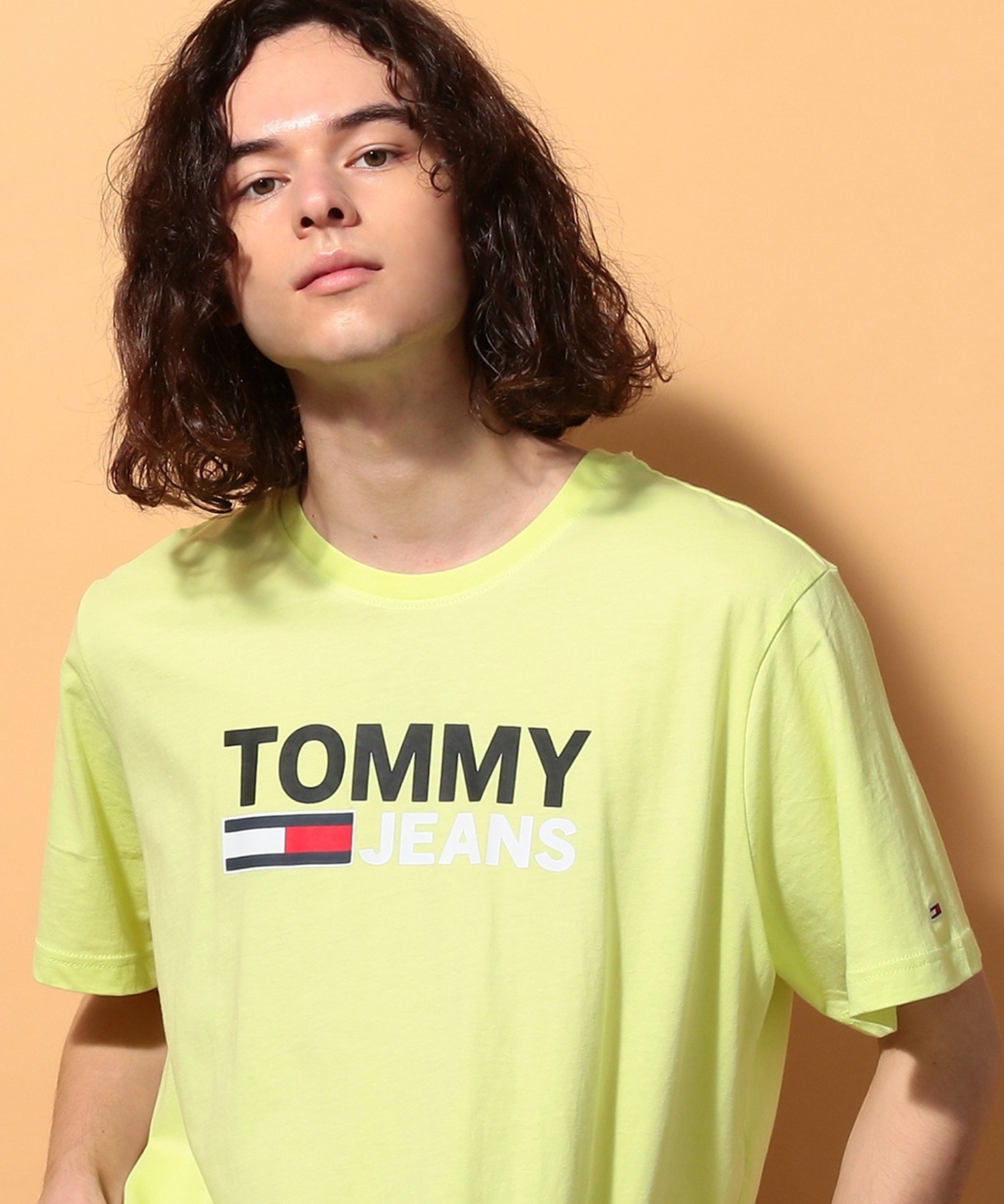 トミージーンズ(TOMMY JEANS)/トミーヒルフィガーのメンズアウトレット ...