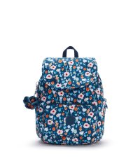 KIPLING/【正規輸入品】CAYENNE S/Painted Pasture/503927236