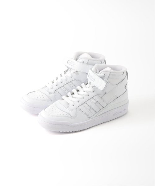Adidas Forum Mid フレームワーク Framework D Fashion Adidas Forum Mid フレームワーク Framework D Fashion