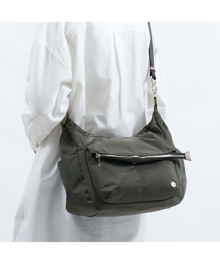 サック SAC サック ショルダーバッグ SAC ギガ 斜めがけ 2WAY サック SAC サック ショルダーバッグ SAC ギガ 斜めがけ 2WAY