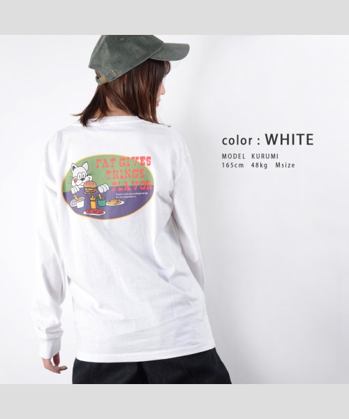 セール Usaコットン レトロイラスト ロンtee 長袖tシャツ メンズ 長袖tシャツ レディース ロンt メンズ ロンt レディース クルーネック 長袖 Tシャツ ワンフォークロージング 1111clothing D Fashion セール Usaコットン レトロイラスト ロンtee 長袖tシャツ メンズ 長袖tシャツ レディース ロンt メンズ ロンt レディース クルーネック 長袖 Tシャツ ワンフォークロージング 1111clothing D Fashion