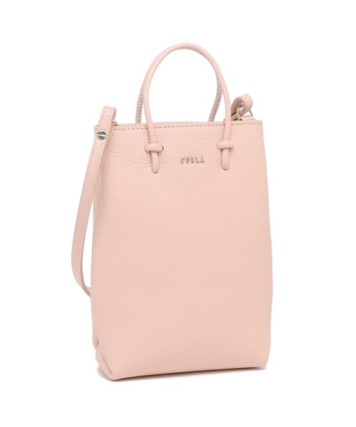 セール フルラ ハンドバッグ ショルダーバッグ エッセンシャル ミニバッグ ピンク レディース Furla We R 1br00 フルラ Furla D Fashion