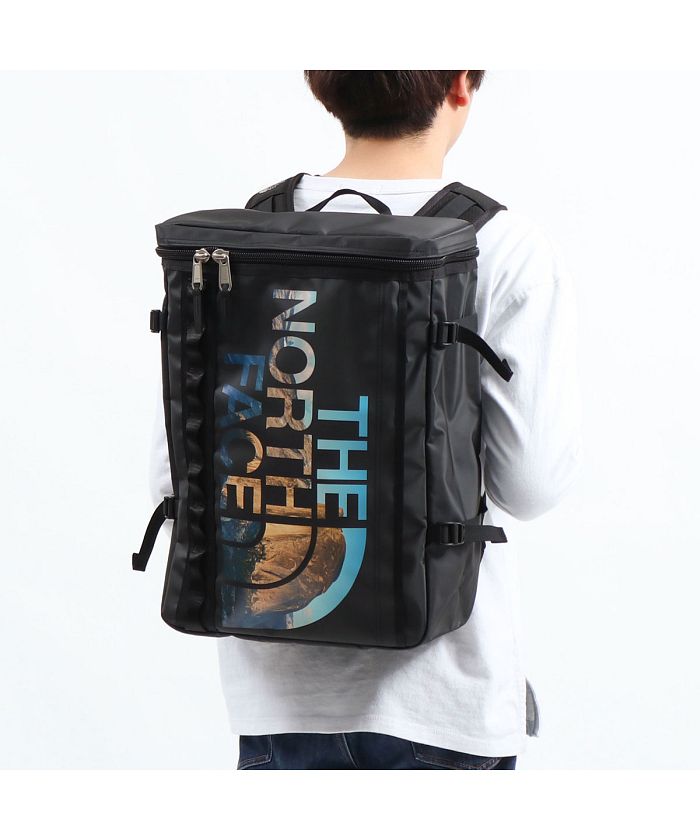 【激入手難カラー】THE NORTH FACE リュック30L