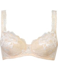 Lesiage/レシアージュ Lesiage (W)ウイング 3/4カップブラ 【3030シリーズ】(D～F)/503196641