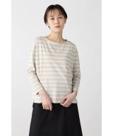 ライトベージュ×ホワイト3
