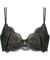 Lesiage/レシアージュ Lesiage ウイング 3/4カップブラ 【1000・1001シリーズ】(D~F)/503931443