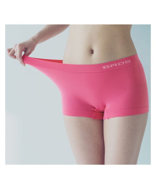 ブロス レディース ボクサーパンツ 前閉じ Pants Holic ブロス バイ ワコールメン Bros By Wacoalmen D Fashion ブロス レディース ボクサーパンツ 前閉じ Pants Holic ブロス バイ ワコールメン Bros By Wacoalmen D Fashion