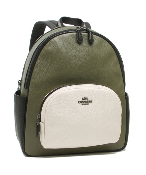 コーチ アウトレット リュック バッグパック カーキ マルチ レディース Coach C2797 Qbro5 コーチ Coach D Fashion コーチ アウトレット リュック バッグパック カーキ マルチ レディース Coach C2797 Qbro5 コーチ Coach D Fashion