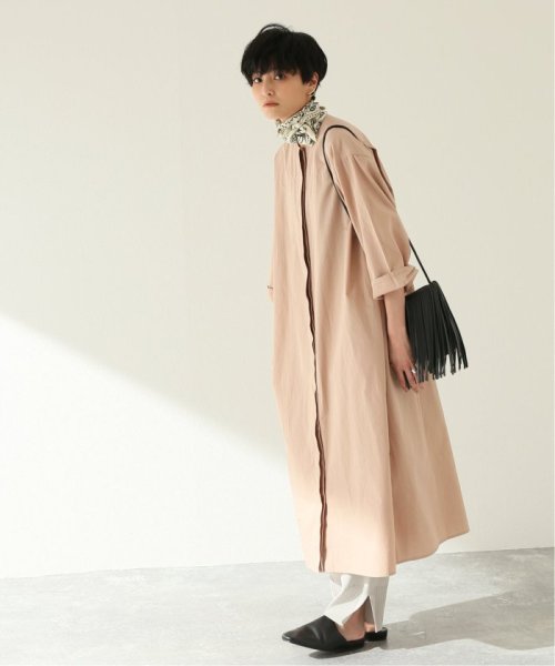 Seeall シーオール Shirts Dress ワンピース ジャーナルスタンダード Journal Standard D Fashion Seeall シーオール Shirts Dress ワンピース ジャーナルスタンダード Journal Standard D Fashion