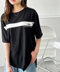 GeeRA/[FILA]ロゴプリントアソートTシャツ  /503925390