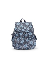 KIPLING/【正規輸入品】CITY PACK S/Print Floral/503927167