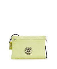 KIPLING/【正規輸入品】RAGU/Lime Green/503927201