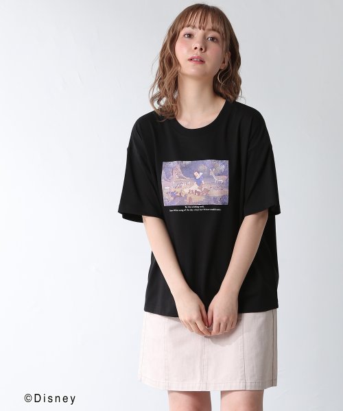 セール 23 Off ｔシャツ プリンセス ハニーズ Honeys D Fashion