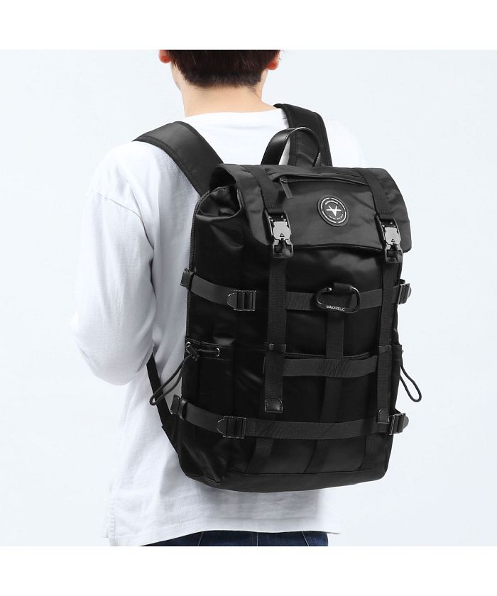 極上品マキャベリック　UNIVERSE DAYPACK X-DESIGN バッグ