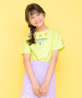 イエロー