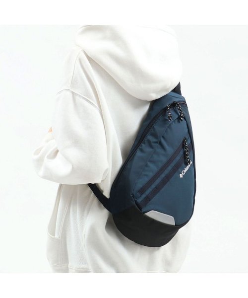 コロンビア ボディバッグ Columbia ワンショルダー Choptank Path Body Bag 縦型 斜めがけ A5 撥水 軽量 Pu8024 コロンビア Columbia D Fashion コロンビア ボディバッグ Columbia ワンショルダー Choptank Path Body Bag 縦型 斜めがけ A5 撥水 軽量 Pu8024 コロンビア Columbia D Fashion