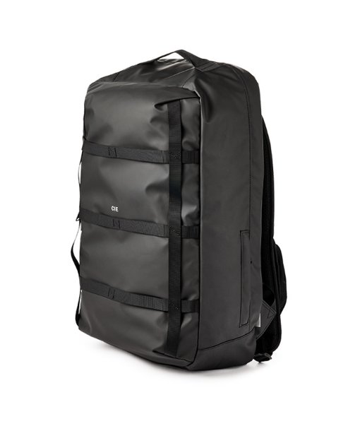 Cie シー リュック バックパック 大きめ 大容量 防水 A3 Grid3 359 ブランド メンズ レディース シー Cie D Fashion Cie シー リュック バックパック 大きめ 大容量 防水 A3 Grid3 359 ブランド メンズ レディース シー Cie D Fashion