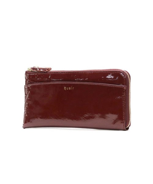 クアー 財布 Quair 長財布 レディース 薄い L字ファスナー Liva リーヴァ 小銭入れ 本革 牛革 革 ブランド 大人可愛い Q213 1016 クアー Quair D Fashion クアー 財布 Quair 長財布 レディース 薄い L字ファスナー Liva リーヴァ 小銭入れ 本革 牛革 革 ブランド 大人可愛い Q213 1016 クアー Quair D Fashion