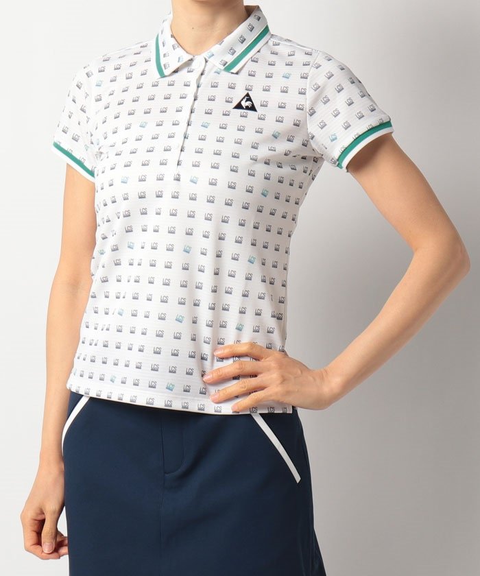 ルコックスポルティフ Le Coq Sportif レディースポロシャツ 通販 人気ランキング 価格 Com