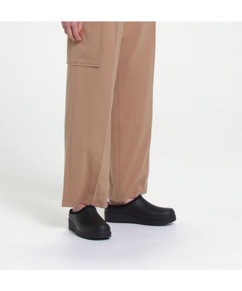 クーポン Womens Original Play Clog ハンター Hunter D Fashion