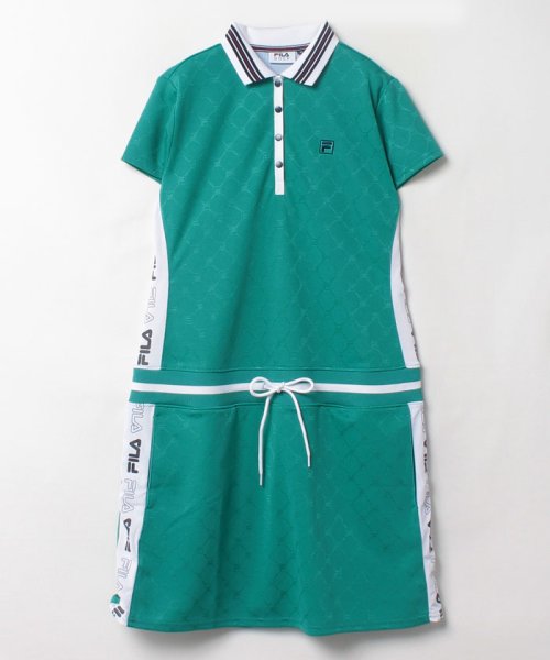 セール 30 Off ワンピース フィラゴルフ レディース Fila Golf D Fashion セール 30 Off ワンピース フィラゴルフ レディース Fila Golf D Fashion