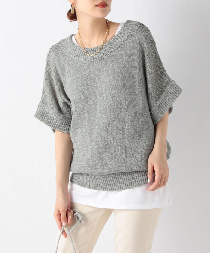 セール 30%OFF】【TORRAZZO DONNA/ トラッゾドンナ】コットン セール 30%OFF】【TORRAZZO DONNA/ トラッゾドンナ】コットン
