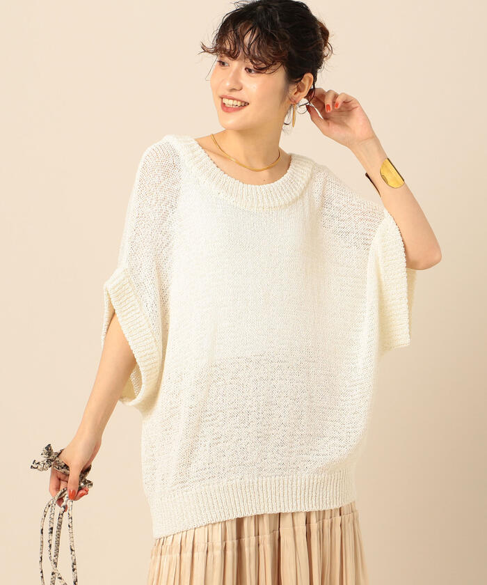 セール 30%OFF】【TORRAZZO DONNA/ トラッゾドンナ】コットン セール 30%OFF】【TORRAZZO DONNA/ トラッゾドンナ】コットン