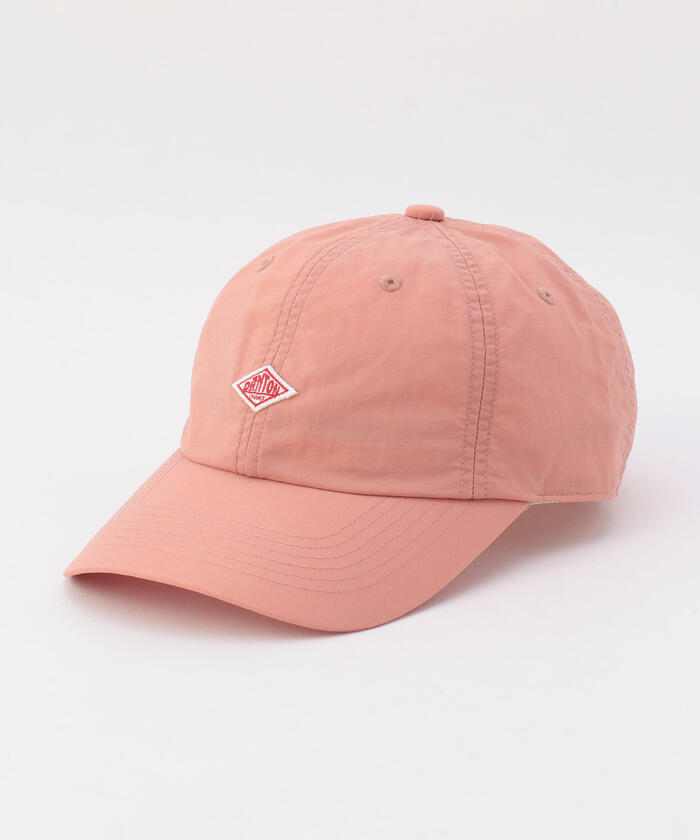 DANTON/ダントン】ナイロンキャップ #JD－7144 NTF(503930497