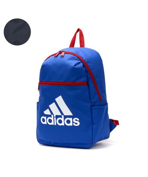 アディダス リュック キッズ Adidas リュックサック 男の子 女の子 幼稚園 保育園 通学 通園 軽量 15l スポーツ 新作21 アディダス Adidas D Fashion