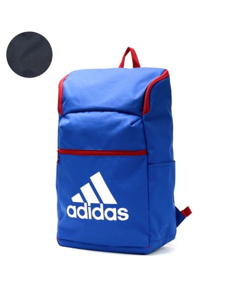 アディダス リュック キッズ Adidas リュックサック 男の子 女の子 幼稚園 保育園 通学 通園 軽量 l B4 新作21 アディダス Adidas D Fashion
